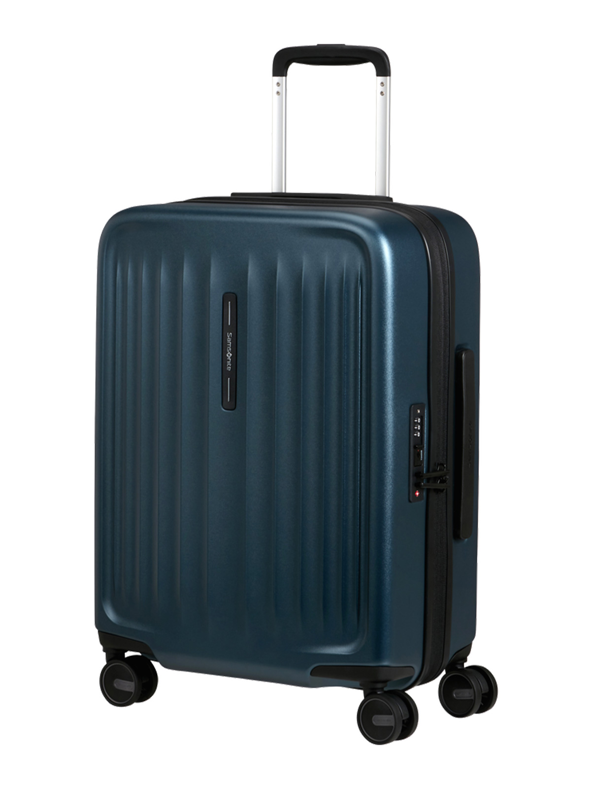 Fyrm 55 håndbagasje trillekoffert 