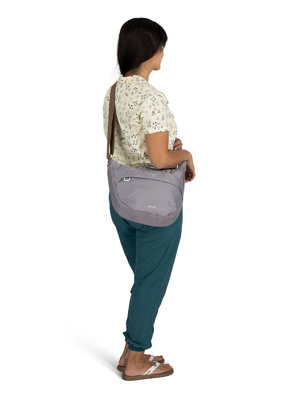 Daylite™ Crossbody Pouch