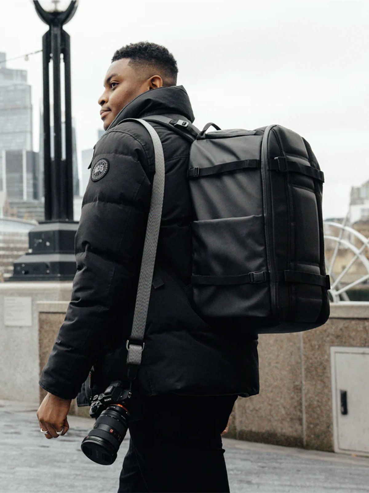 Ramverk Pro Backpack 32L