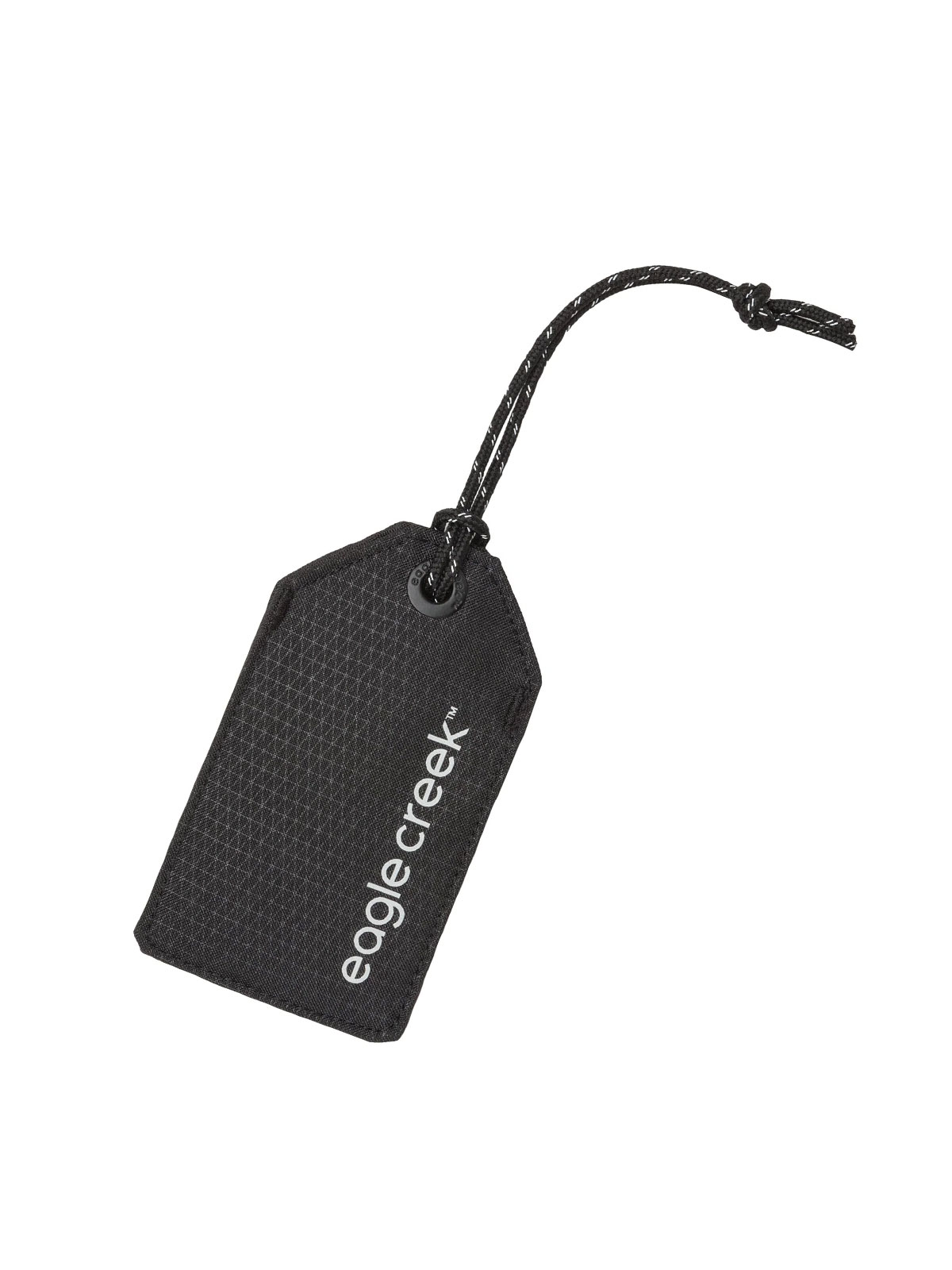 Reflective Luggage Tag bagasjetagg