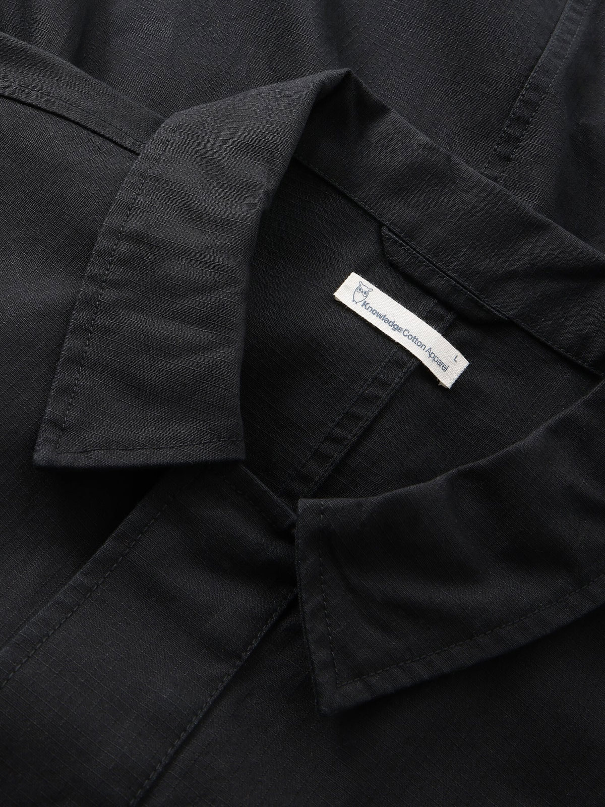 Ripstop Overshirt