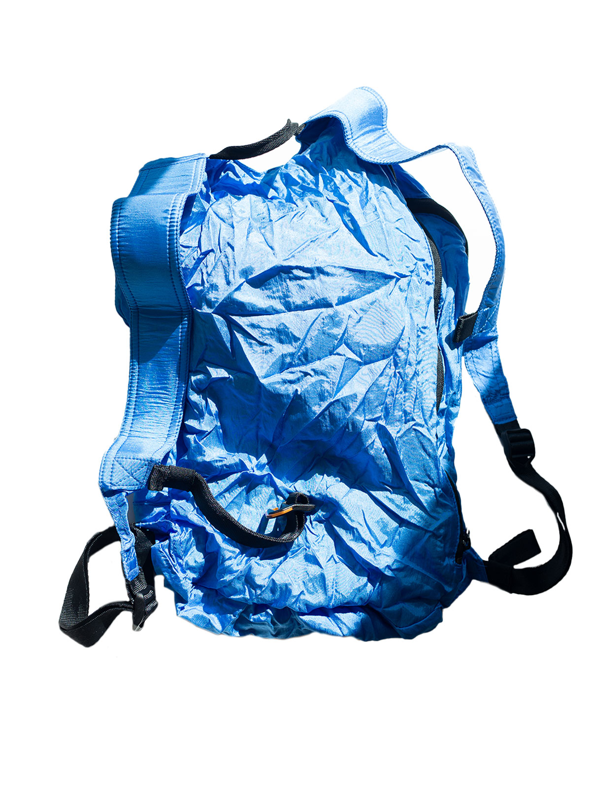 Backpack Plus 25L stappesekk