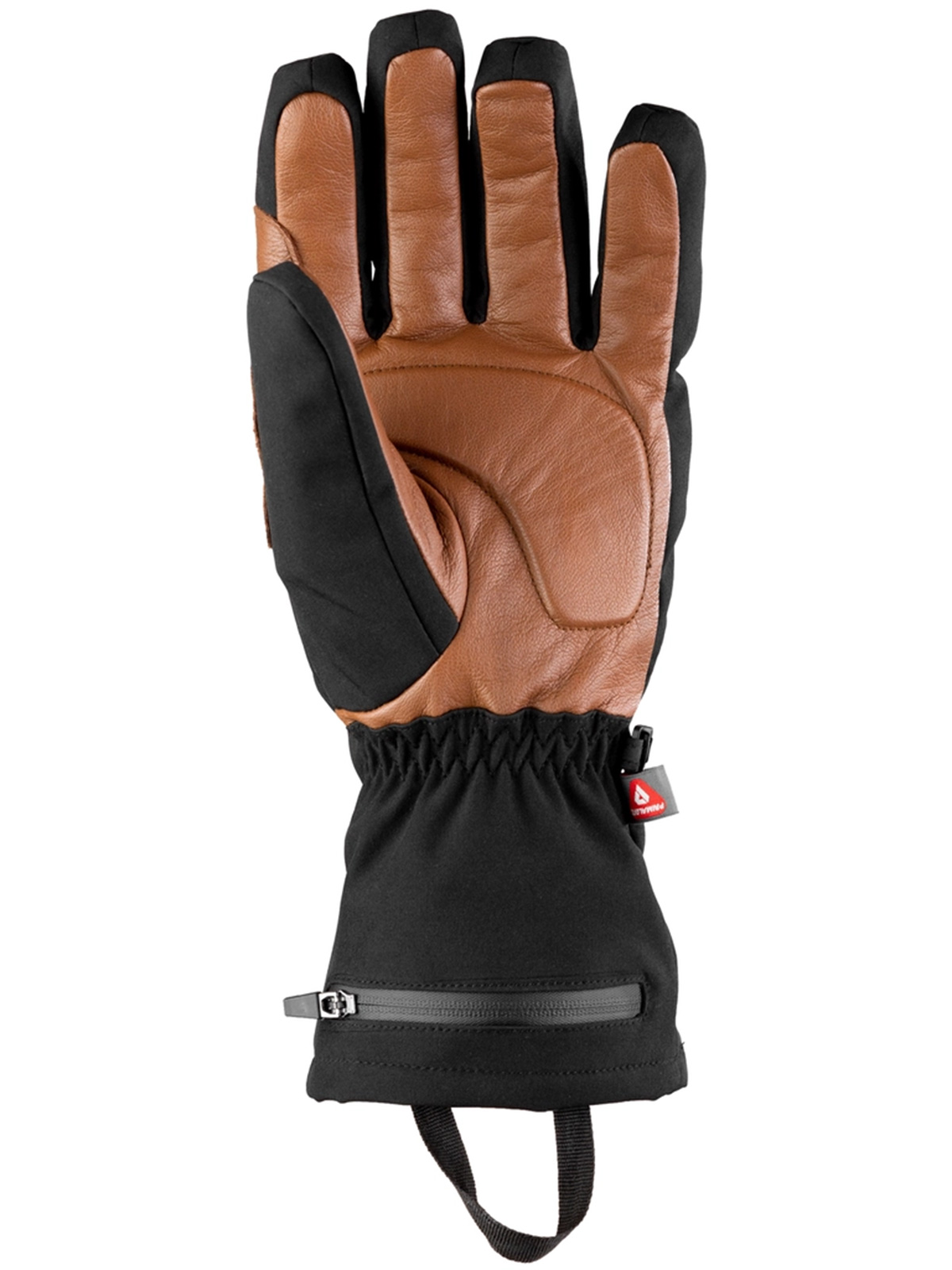 Heated Outdoor Gloves