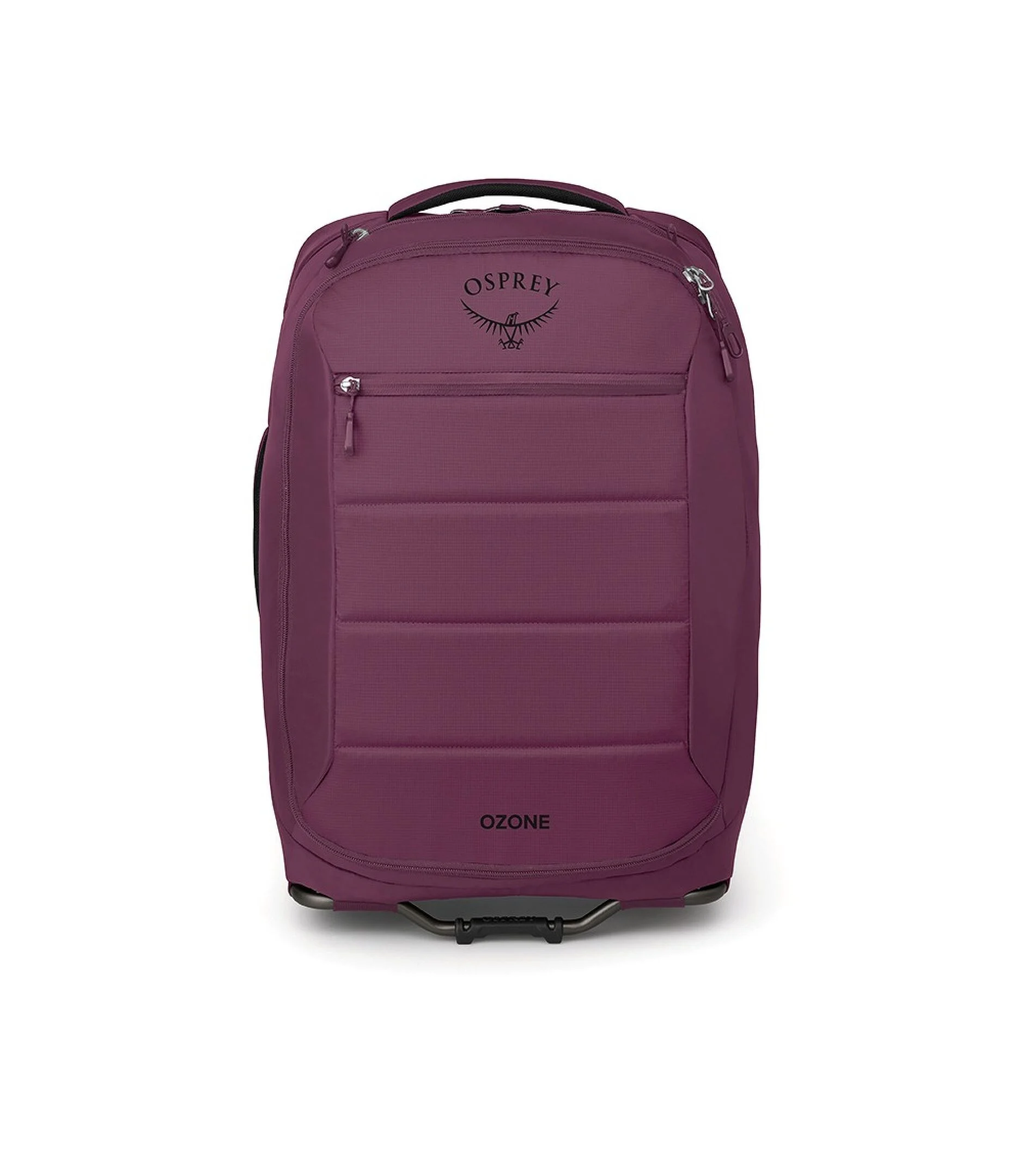 Ozone 2-Wheel Carry-on 40 liter