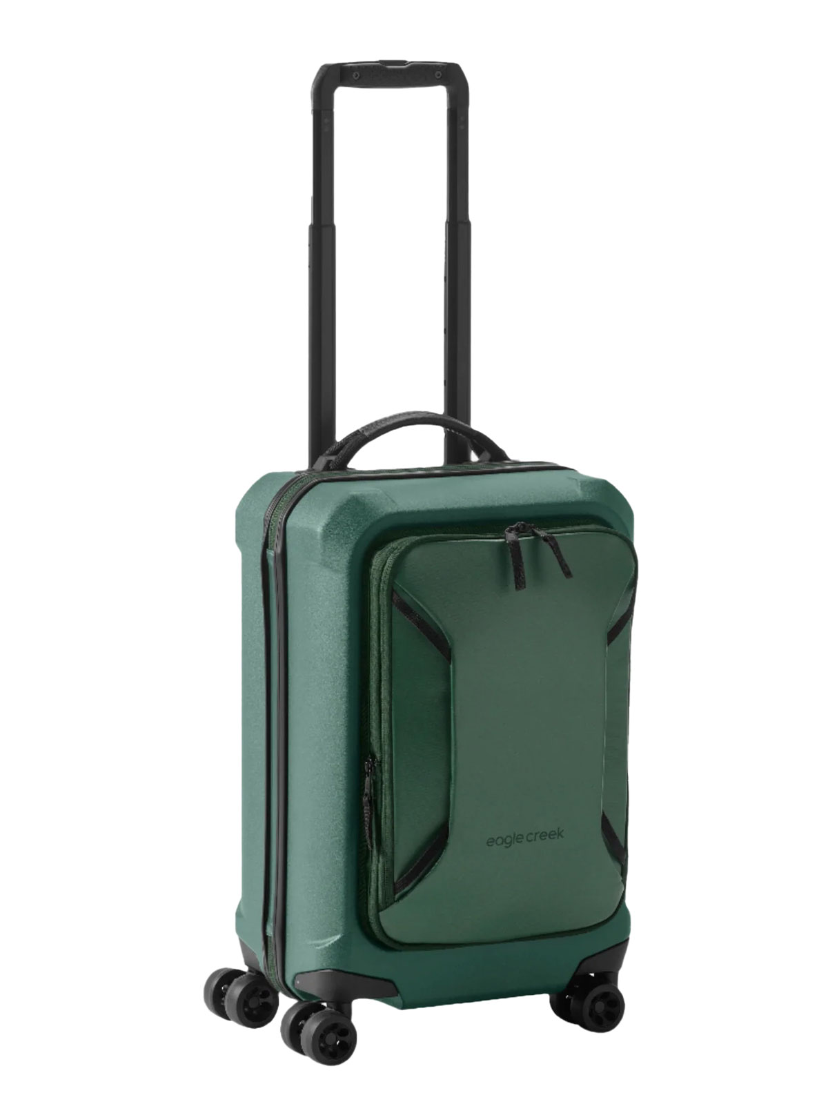 Tarmac 4-Wheel Carry-on trillekoffert