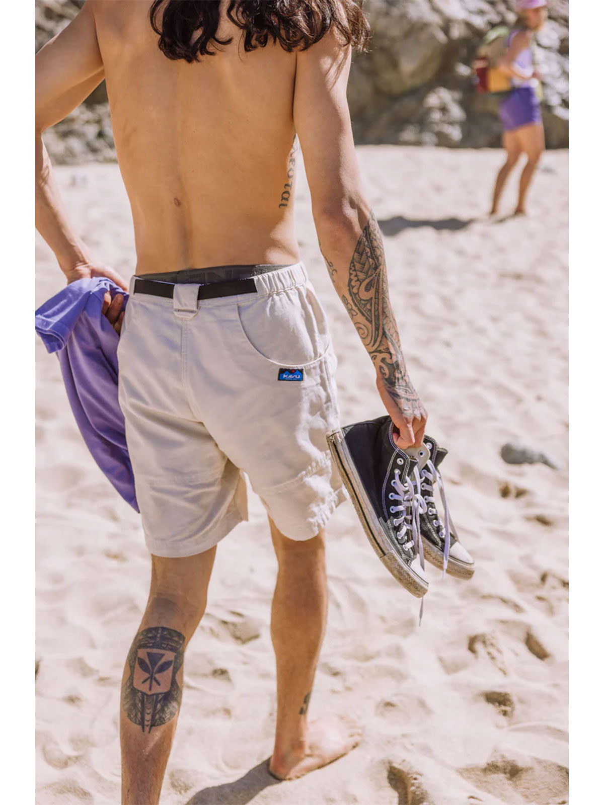 Chilliwack Shorts (Herre)