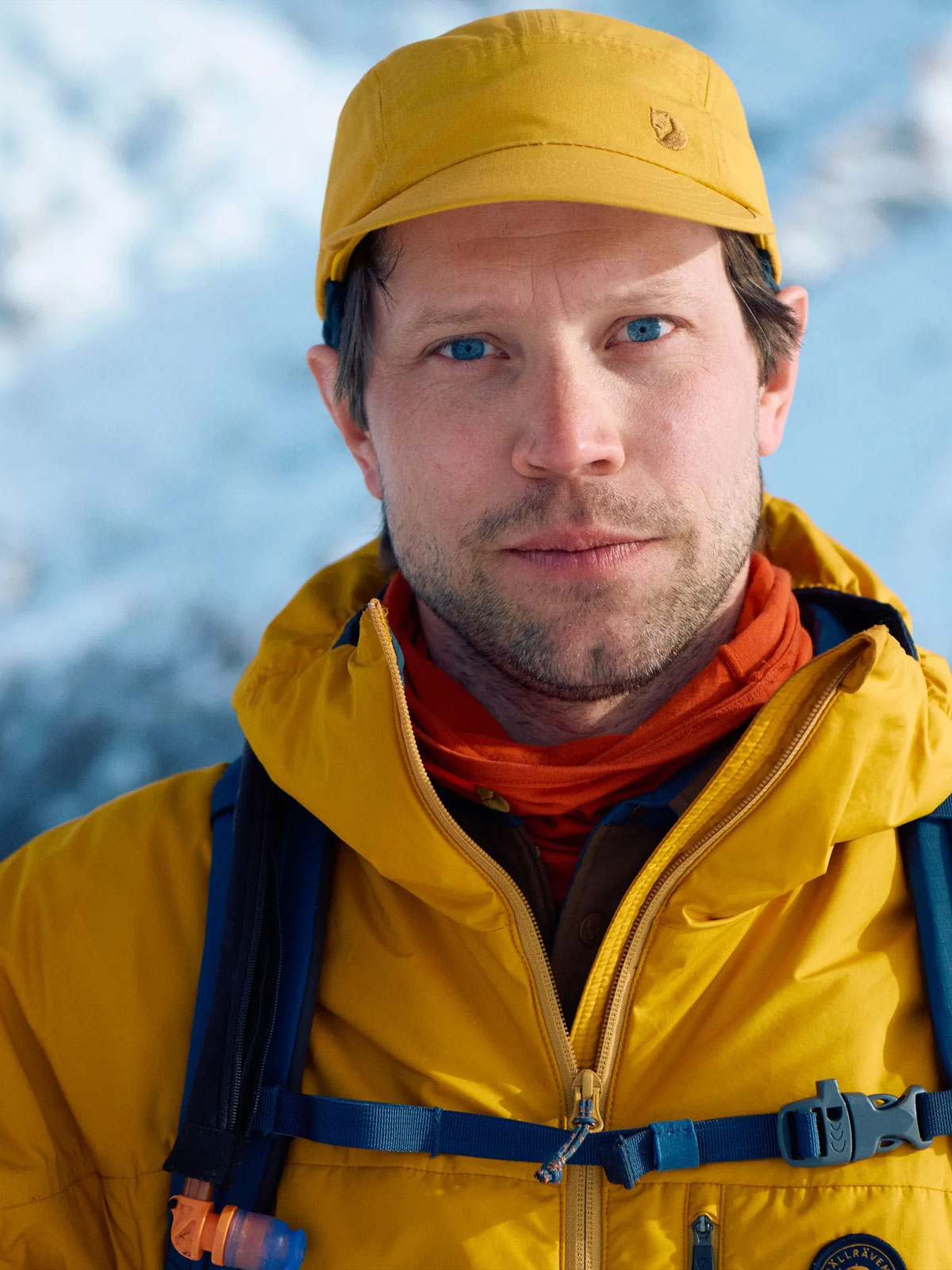 Bergtagen 60 Isolerende Jakke (Herre)