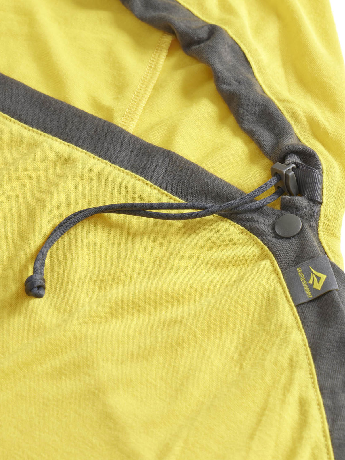 Reactor Sleeping Bag Liner (Standard)