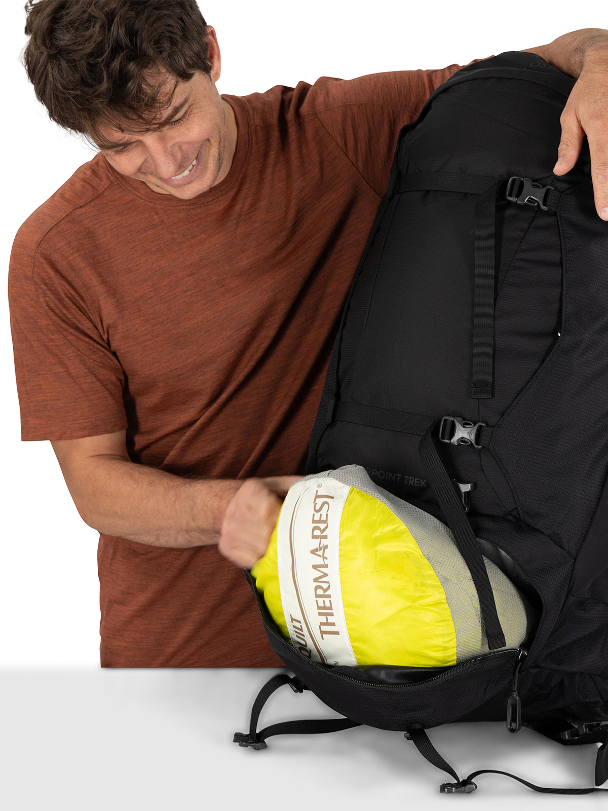 Farpoint Trek 70 Travel Backpack (Herre)