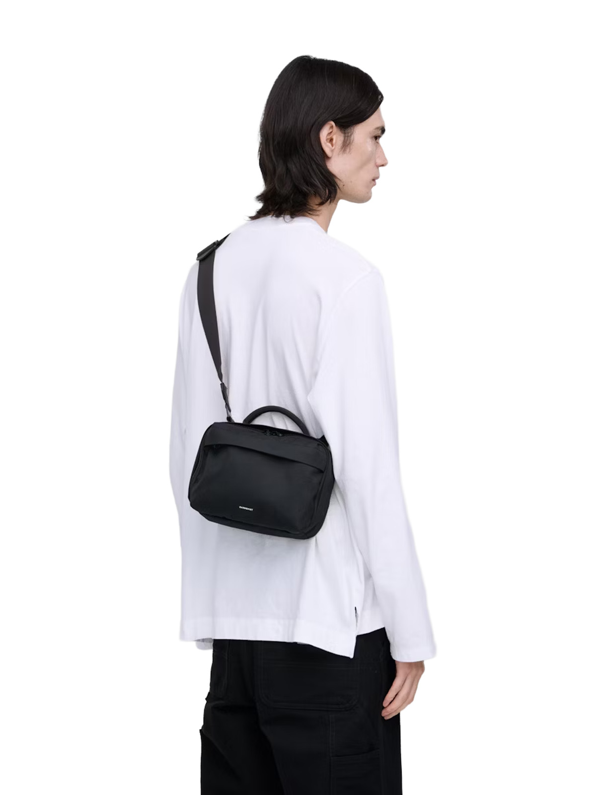 Go Shoulder Bag