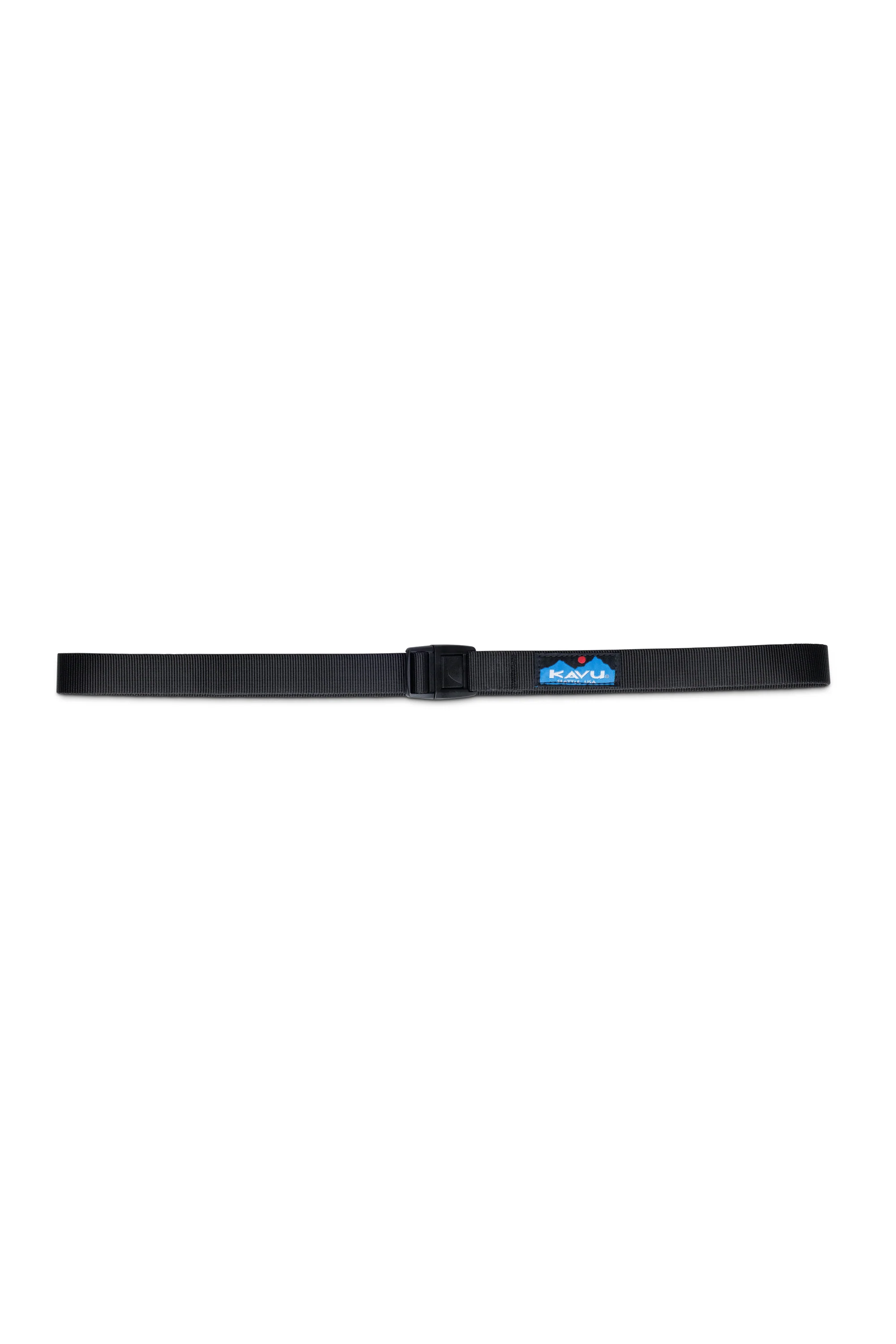 Burly Belt