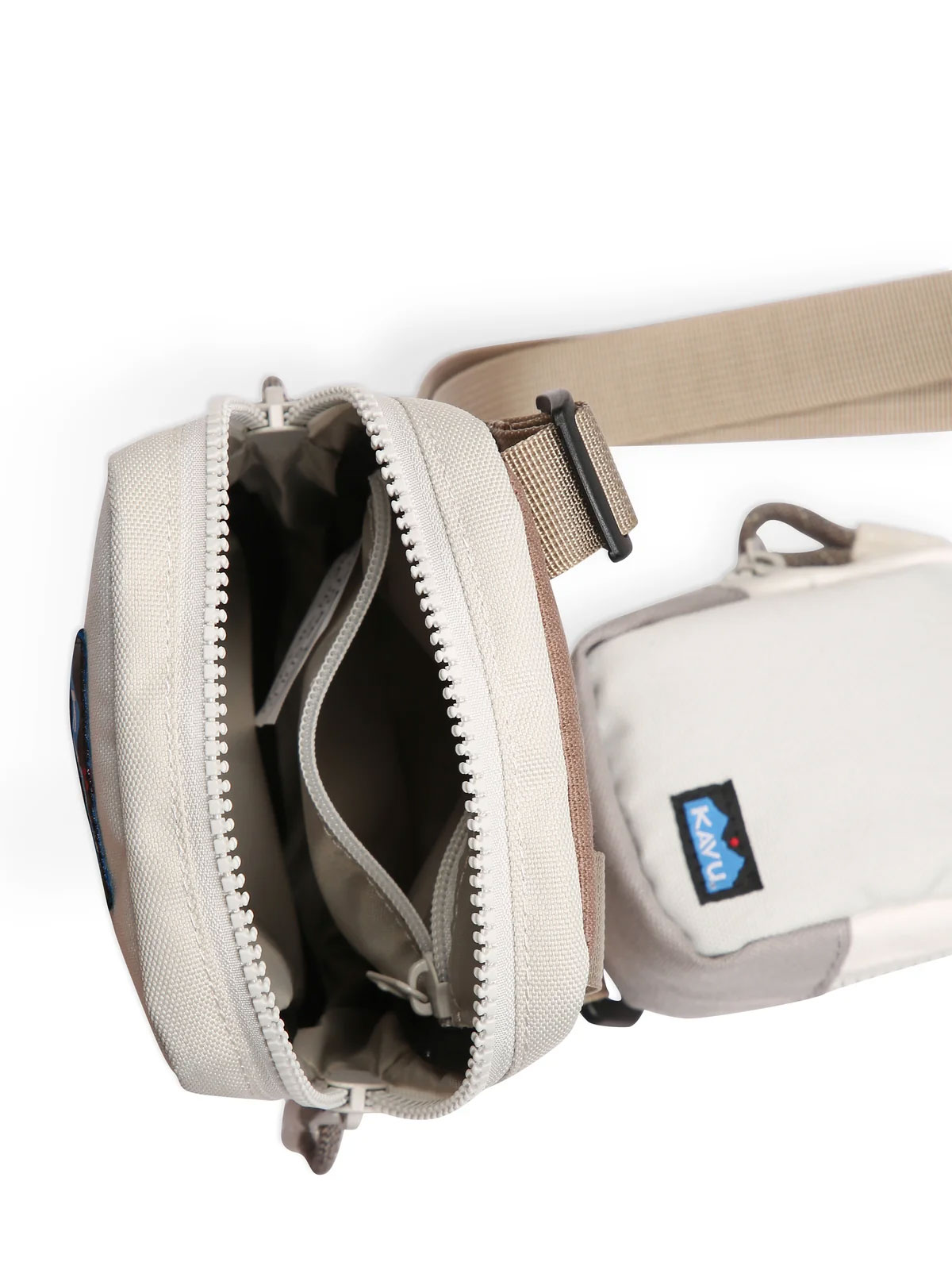 Yorktown Mix skulderveske