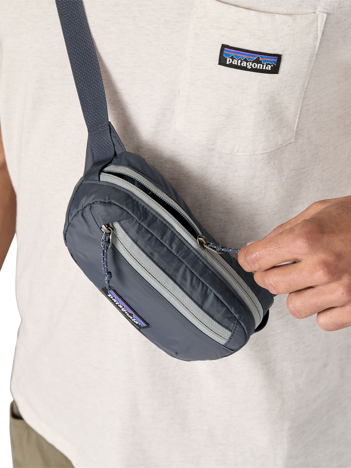 Patagonia Terravia Mini Hip Pack