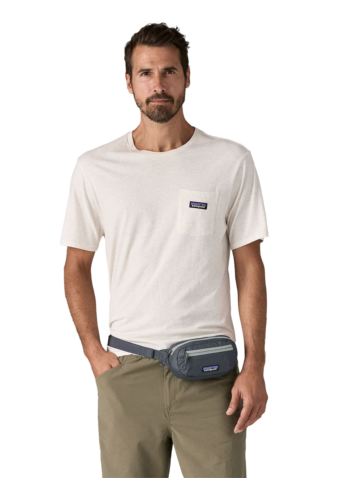 Terravia Mini Hip Pack