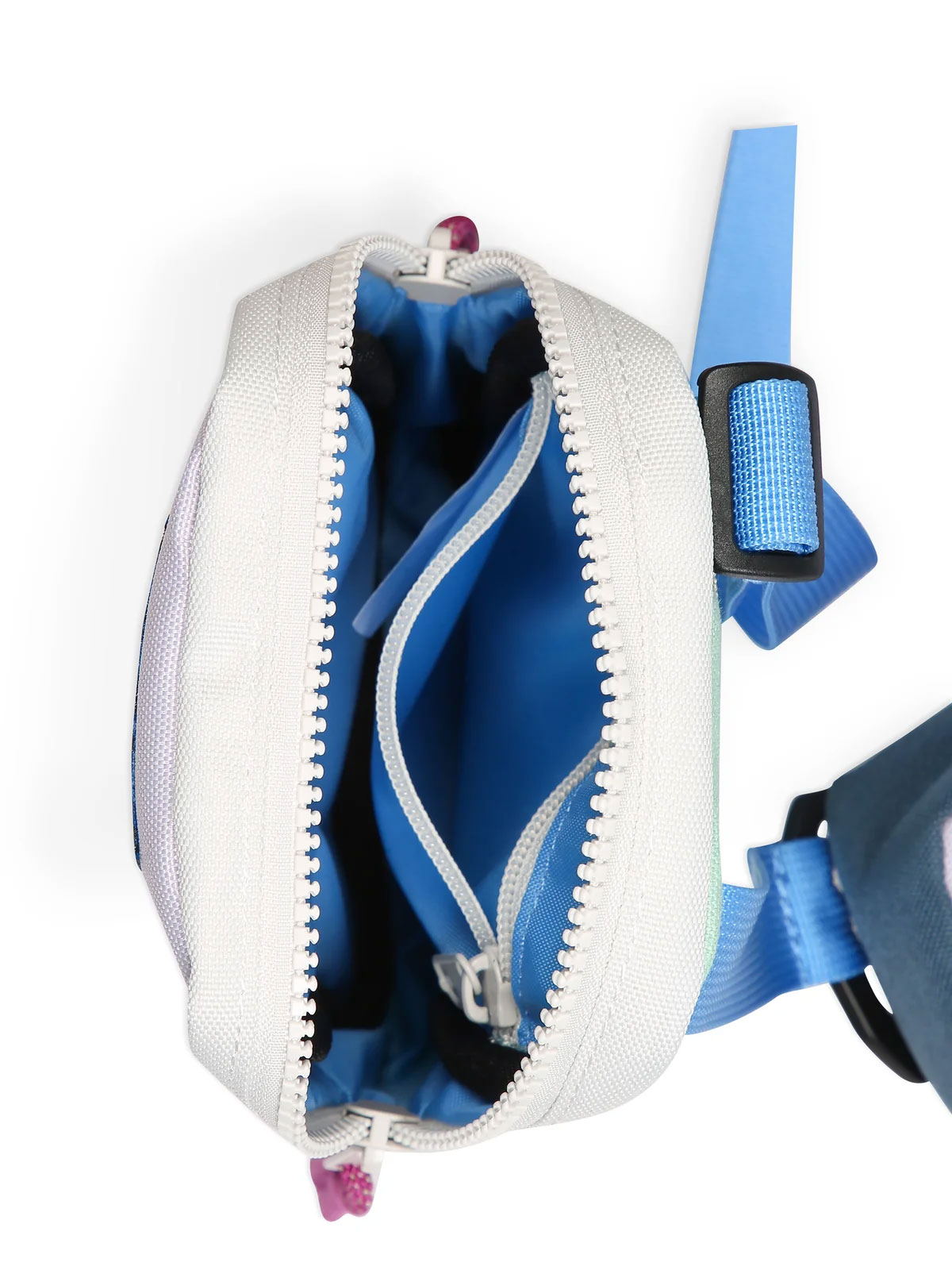 Yorktown Mix skulderveske