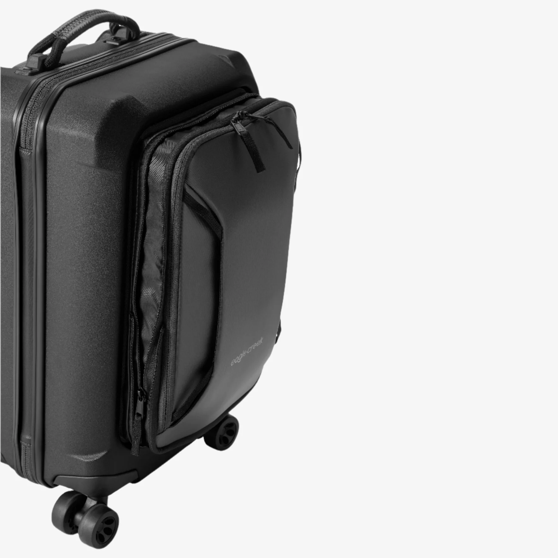 Tarmac 4-Wheel Carry-on trillekoffert