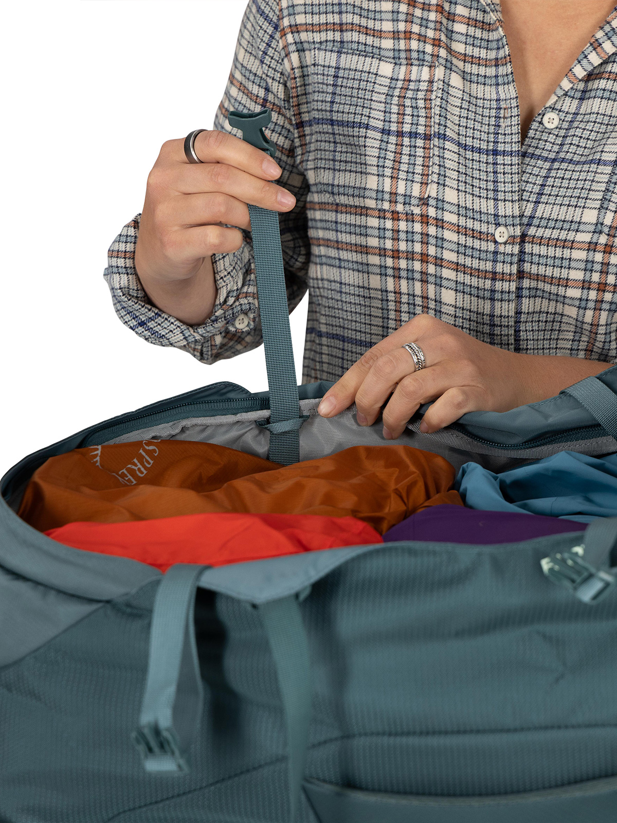 Fairview 70 Travel Pack (Dame) *Pre-order*