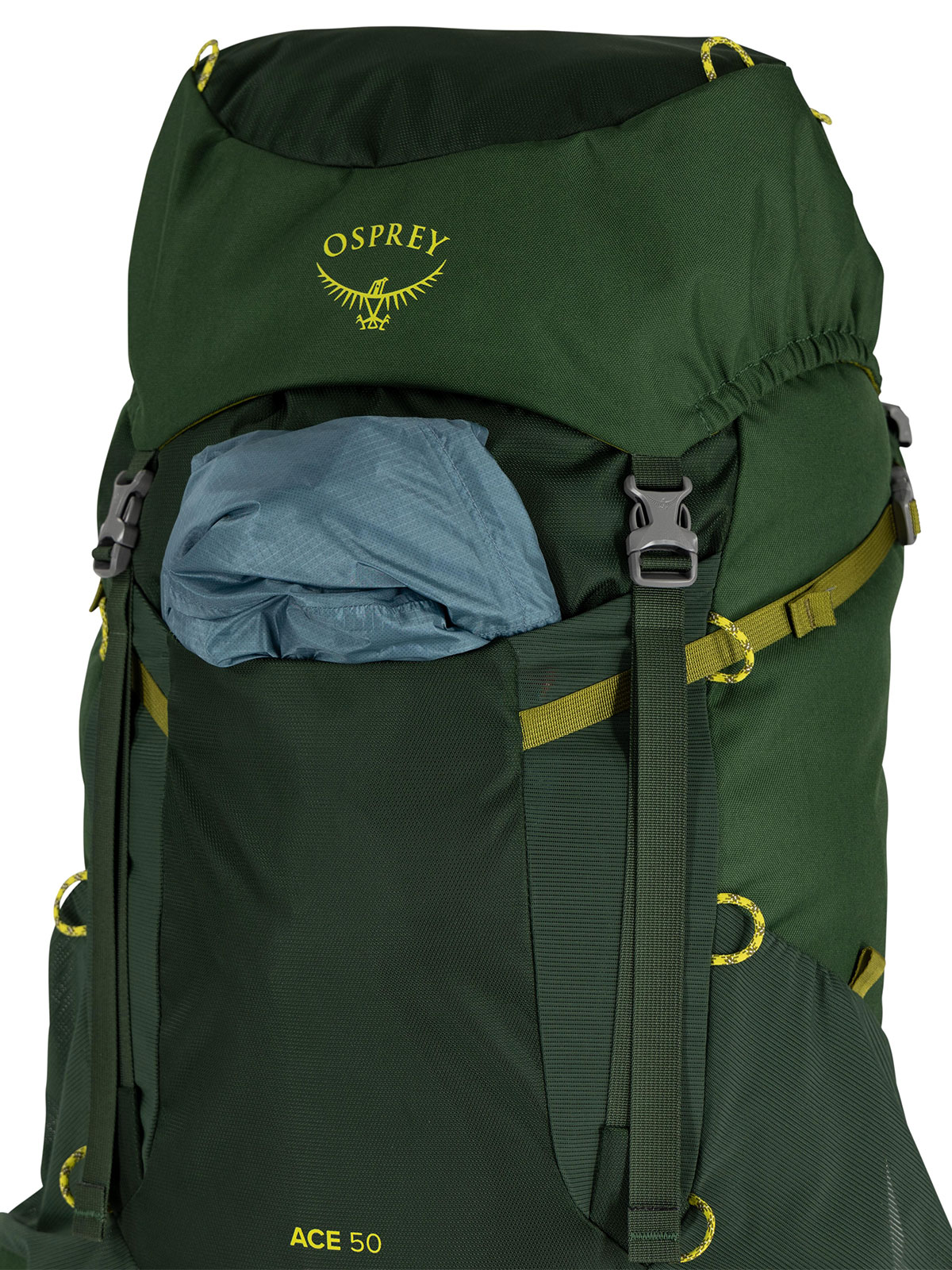 Ace 50 tursekk barn/ungdom (10-17 år)