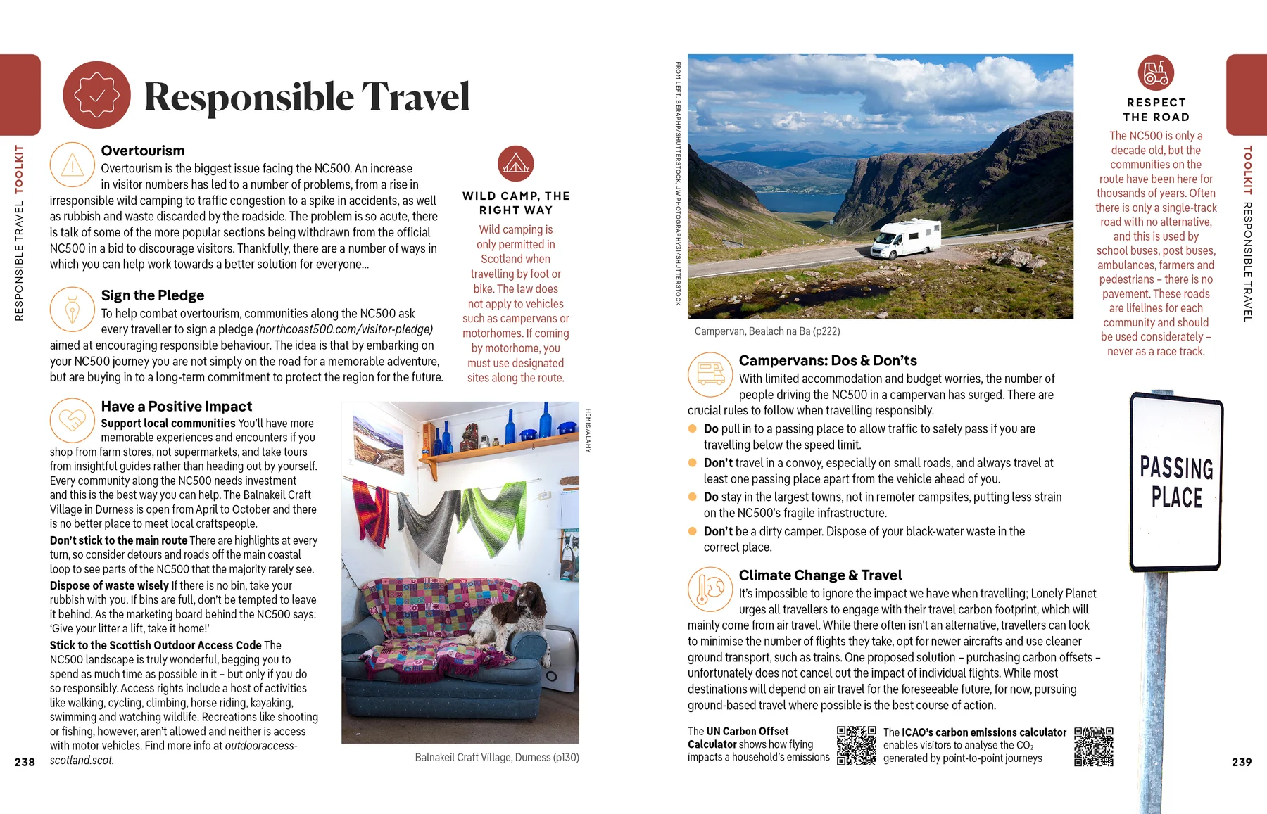 Journey North Coast 500