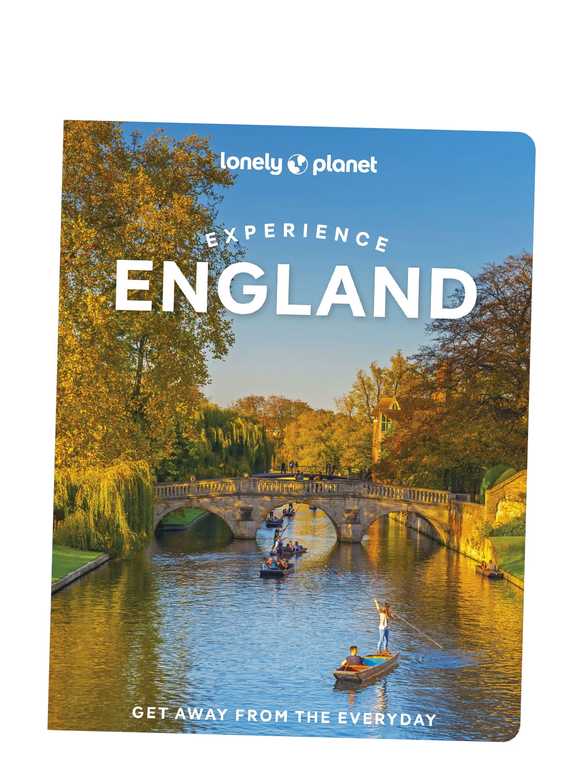 Experience England