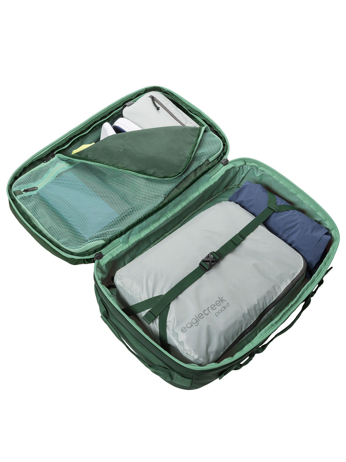 Travel Tour Pack 40 liter