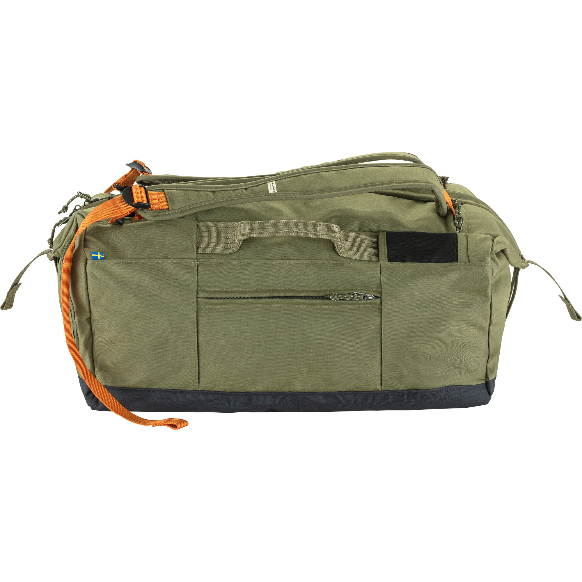 Ferden Duffel 50 liter reisebag