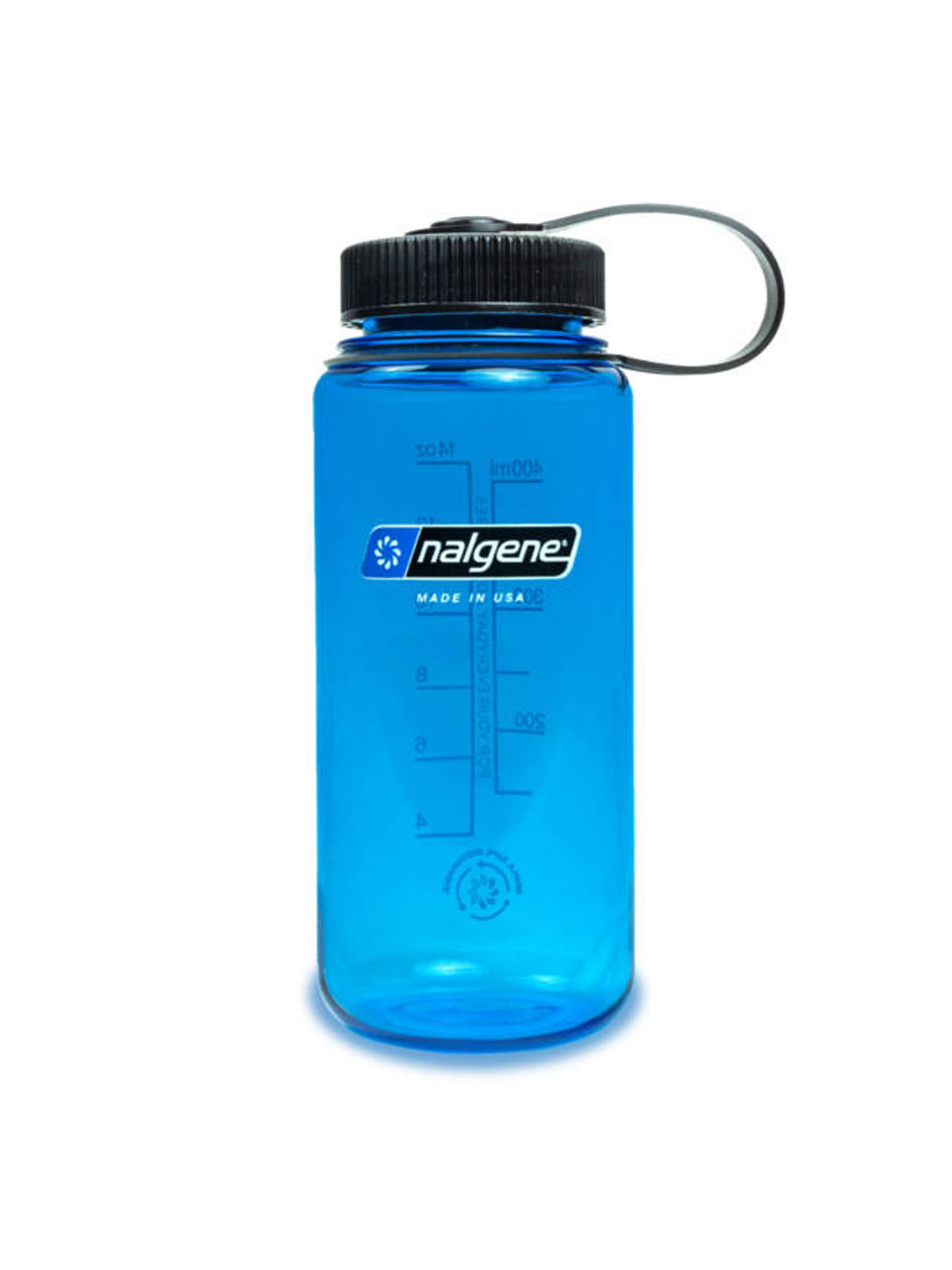 Wide Mouth Sustain Drikkeflaske (0,5L)