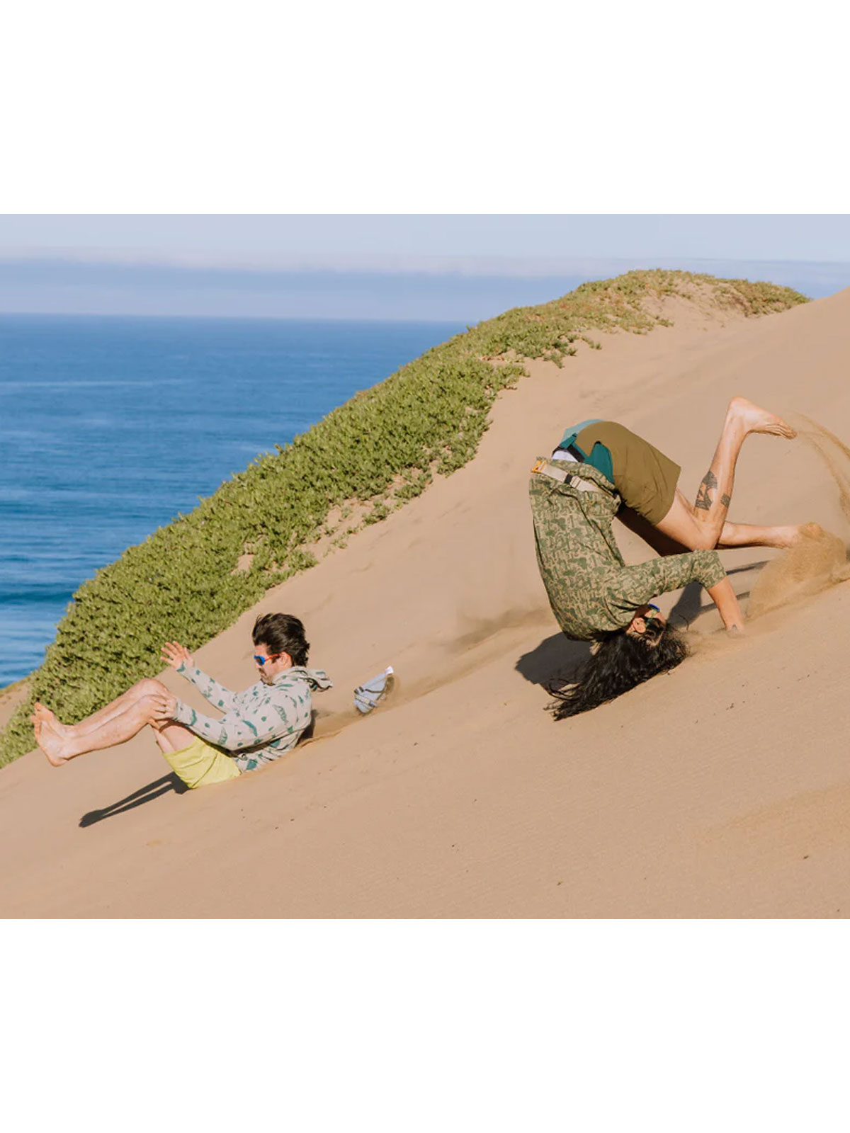 Big Eddy shorts (Herre)