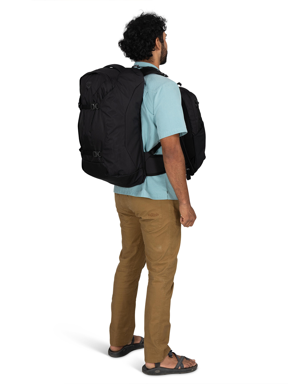 Farpoint 55 Travel Pack (Herre) *Pre-order*