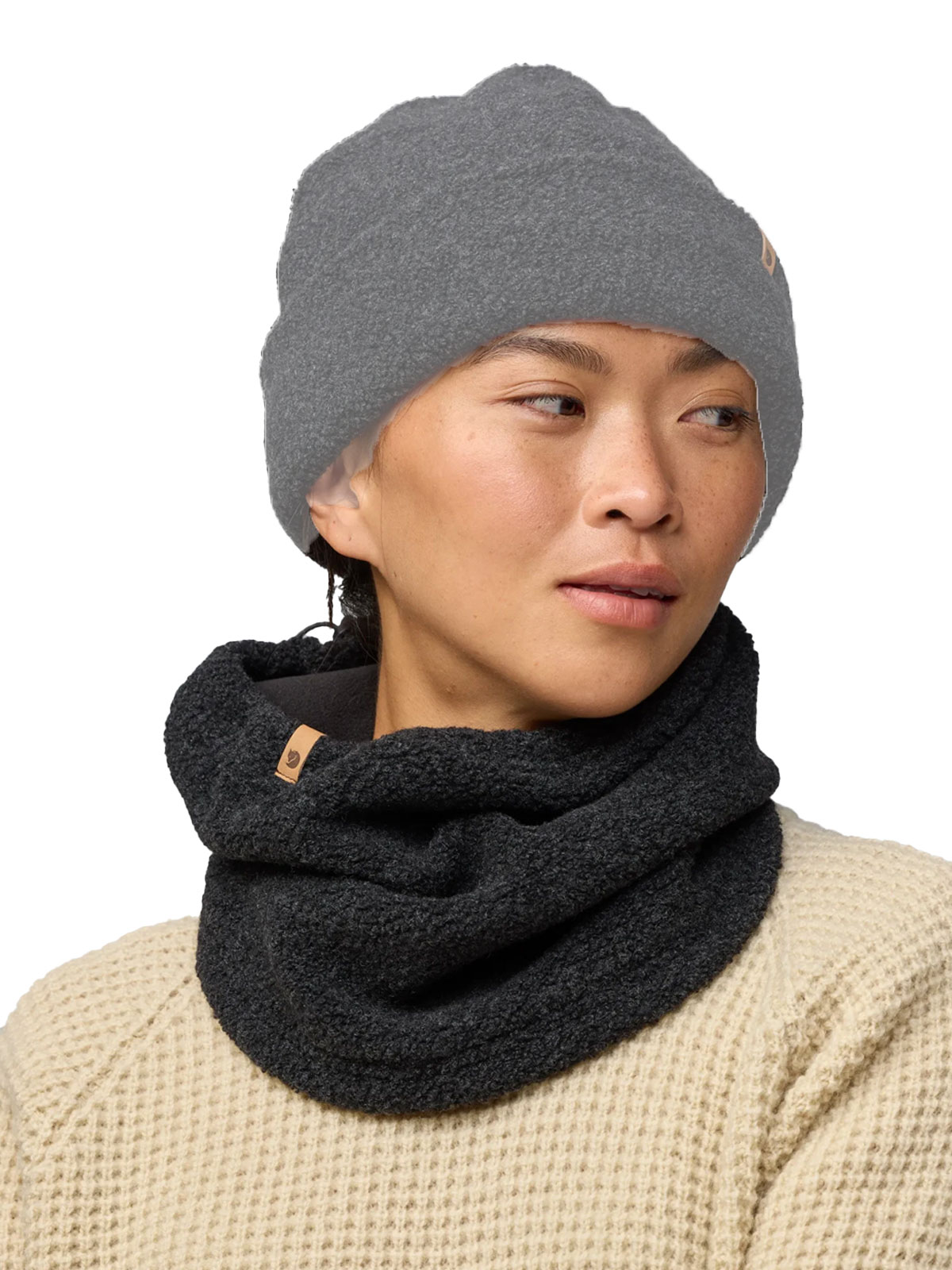 Kaitum Neck Gaiter hals