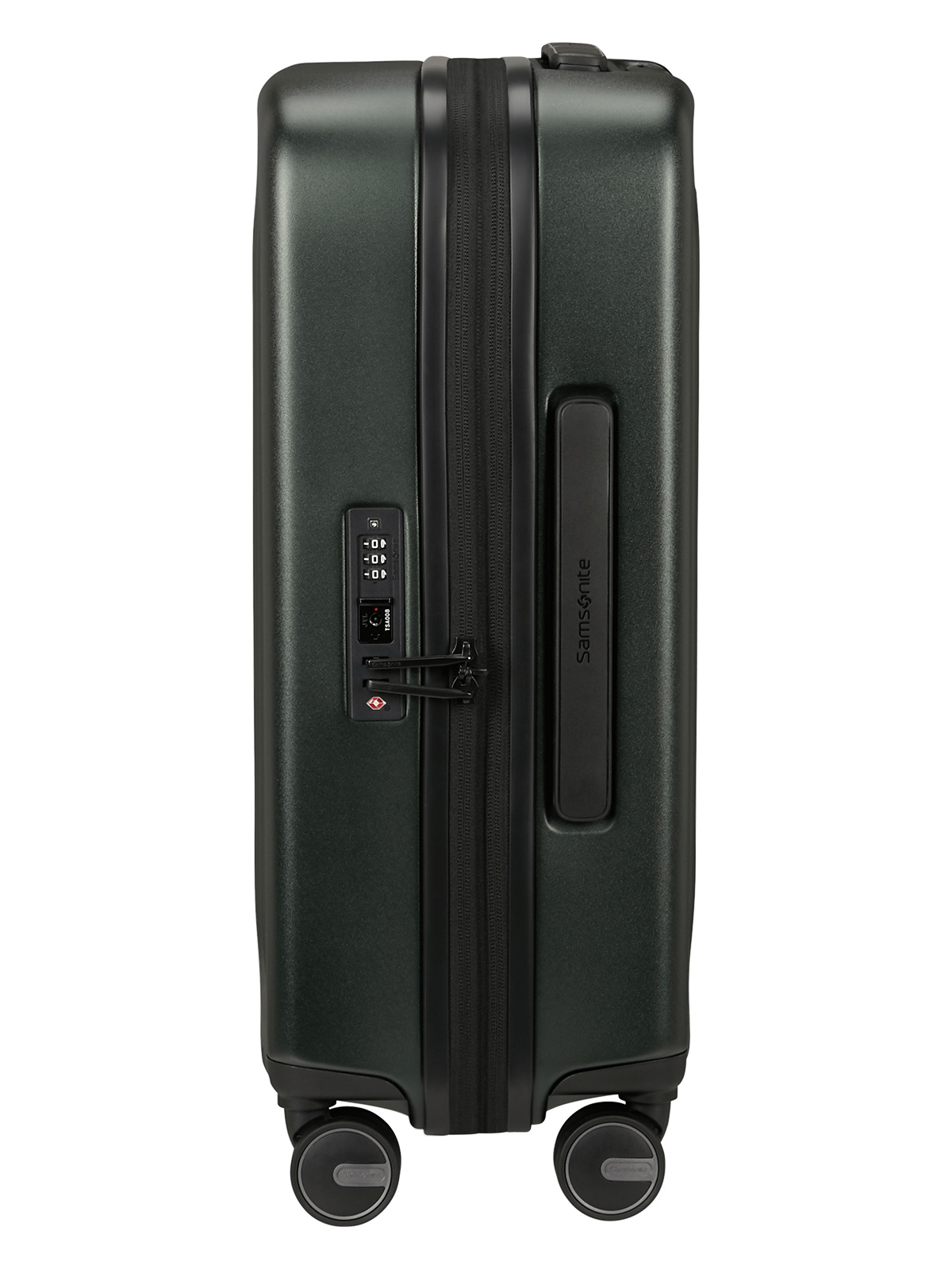 Fyrm 55 håndbagasje trillekoffert 