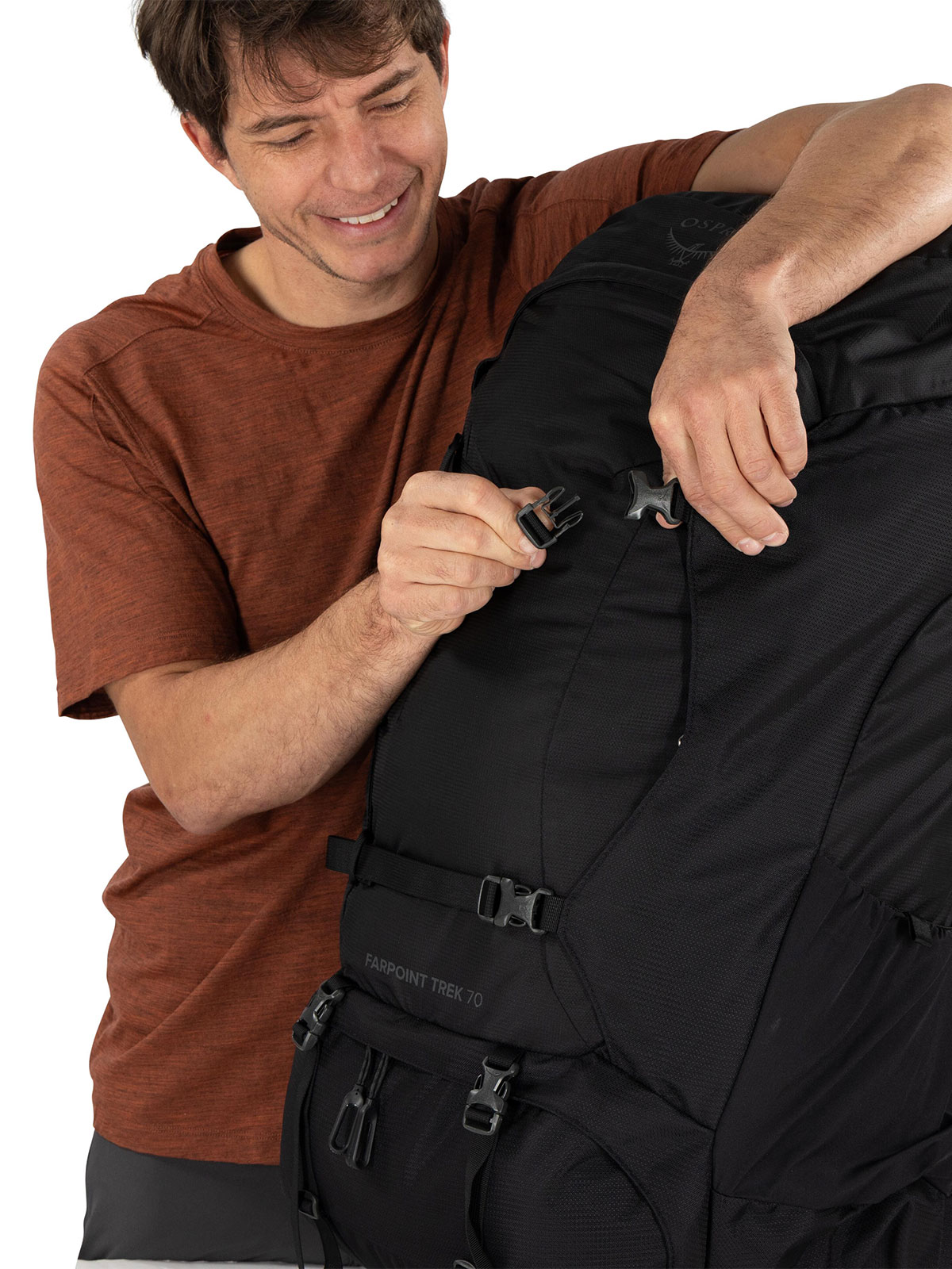 Farpoint Trek 70 Travel Backpack (Herre)