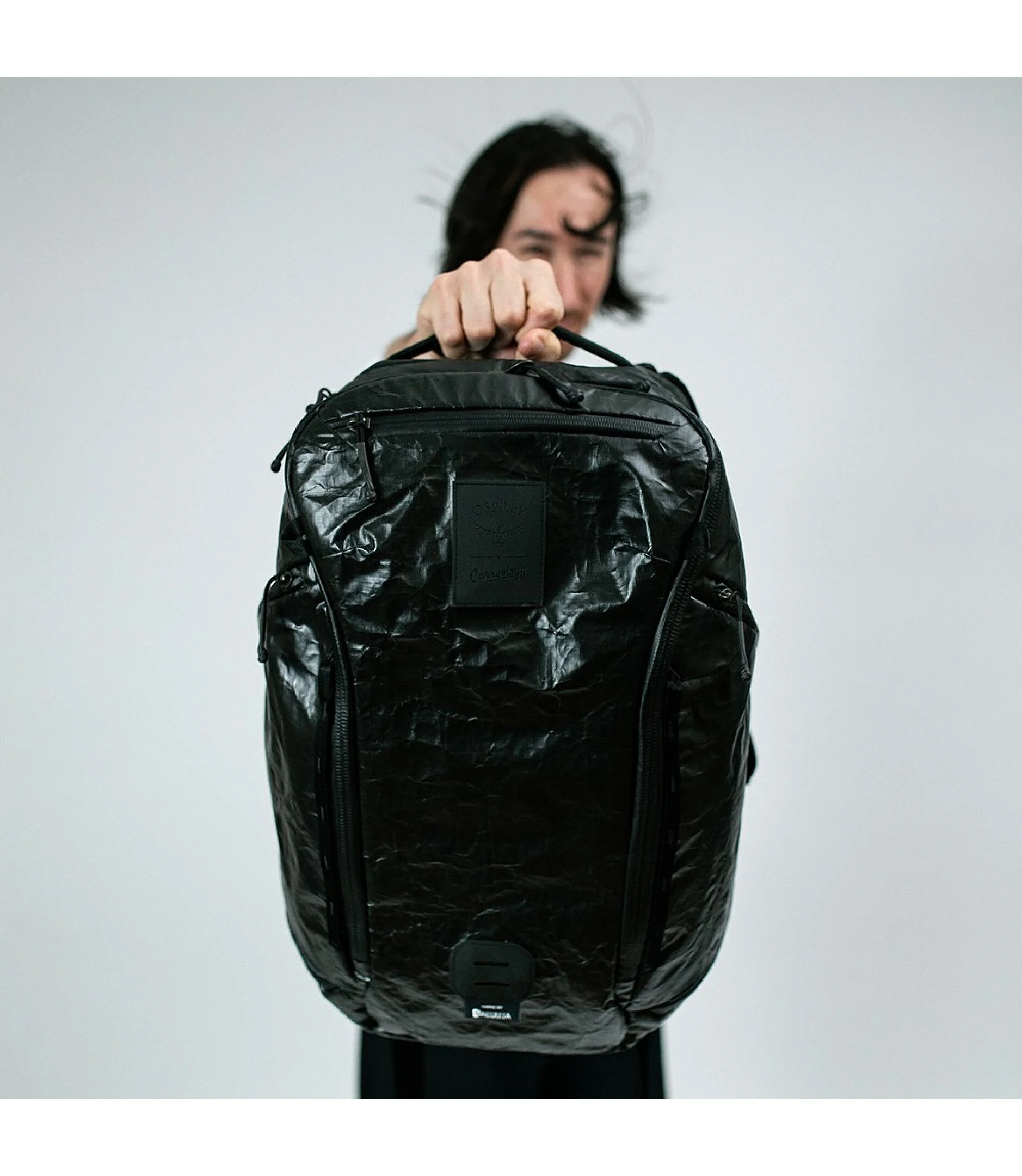 Osprey X Carryology Archeon 30 liter ryggsekk