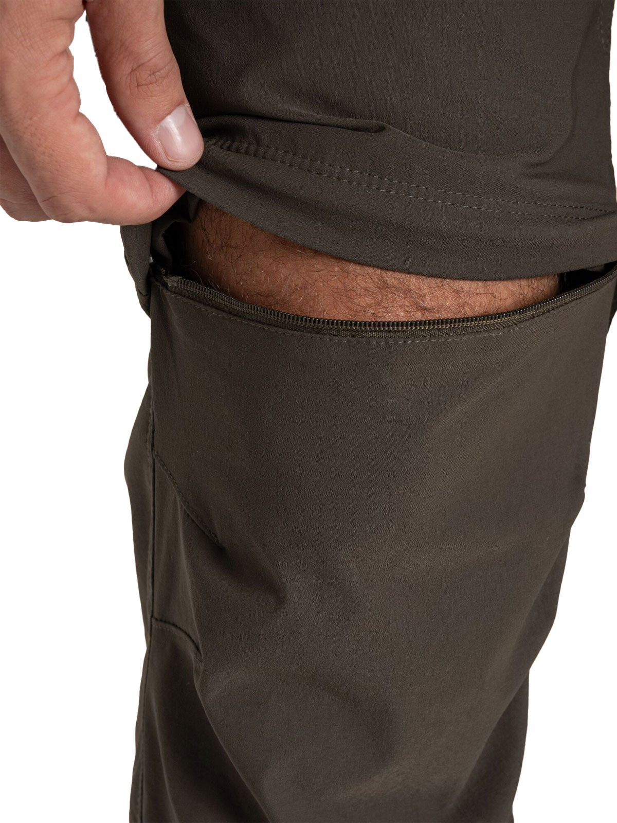 NosiLife Pro Convertible Trouser III (Herre)