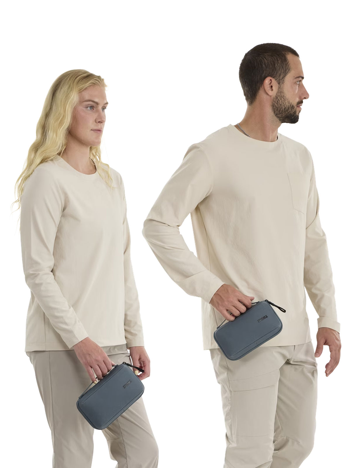 Aion Travel Organizer reisemappe