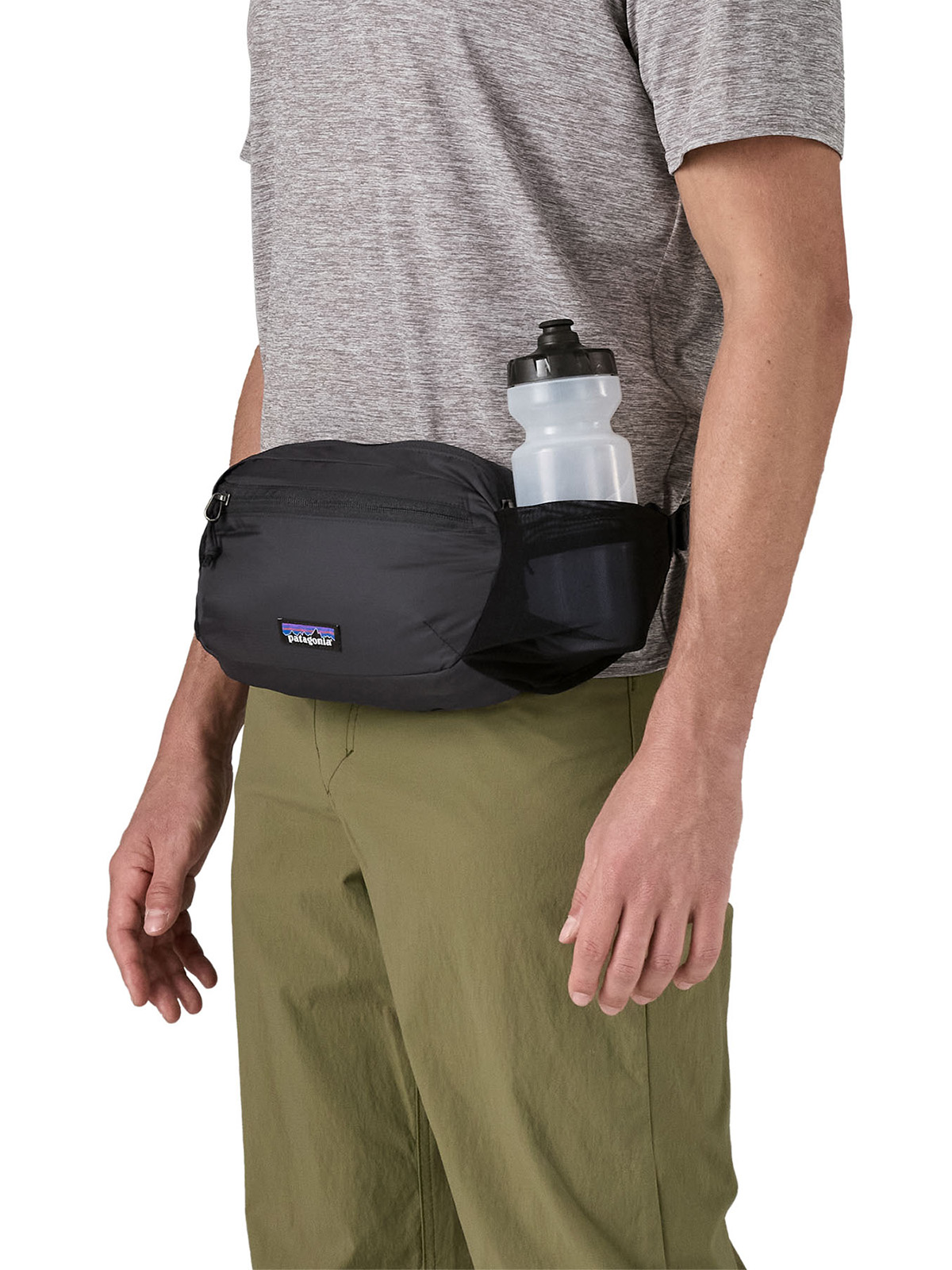 Terravia Hip Pack
