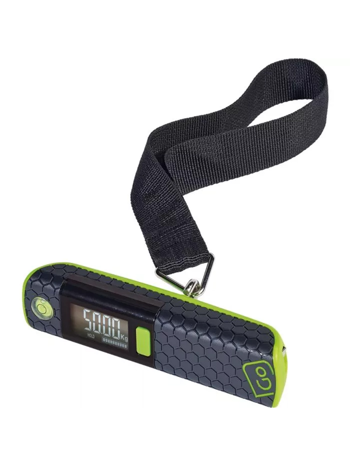 Digital Scale Pro bagasjevekt og måler