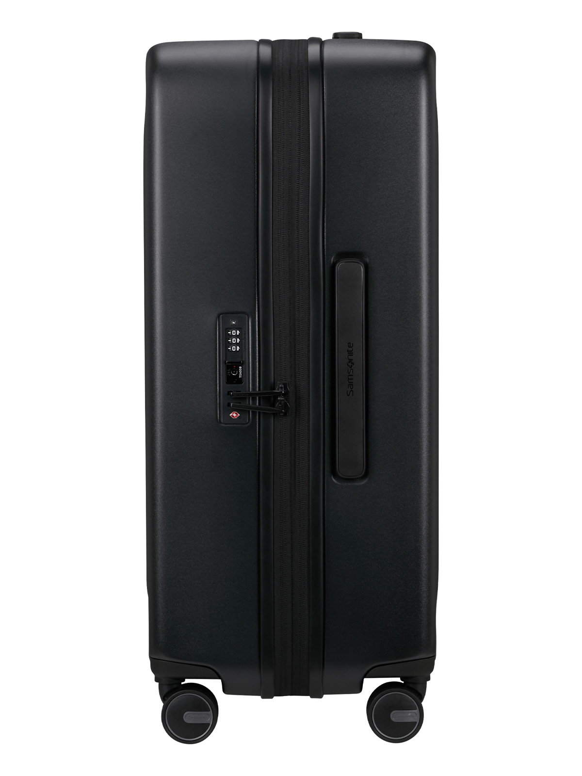 Fyrm 67 Medium trillekoffert