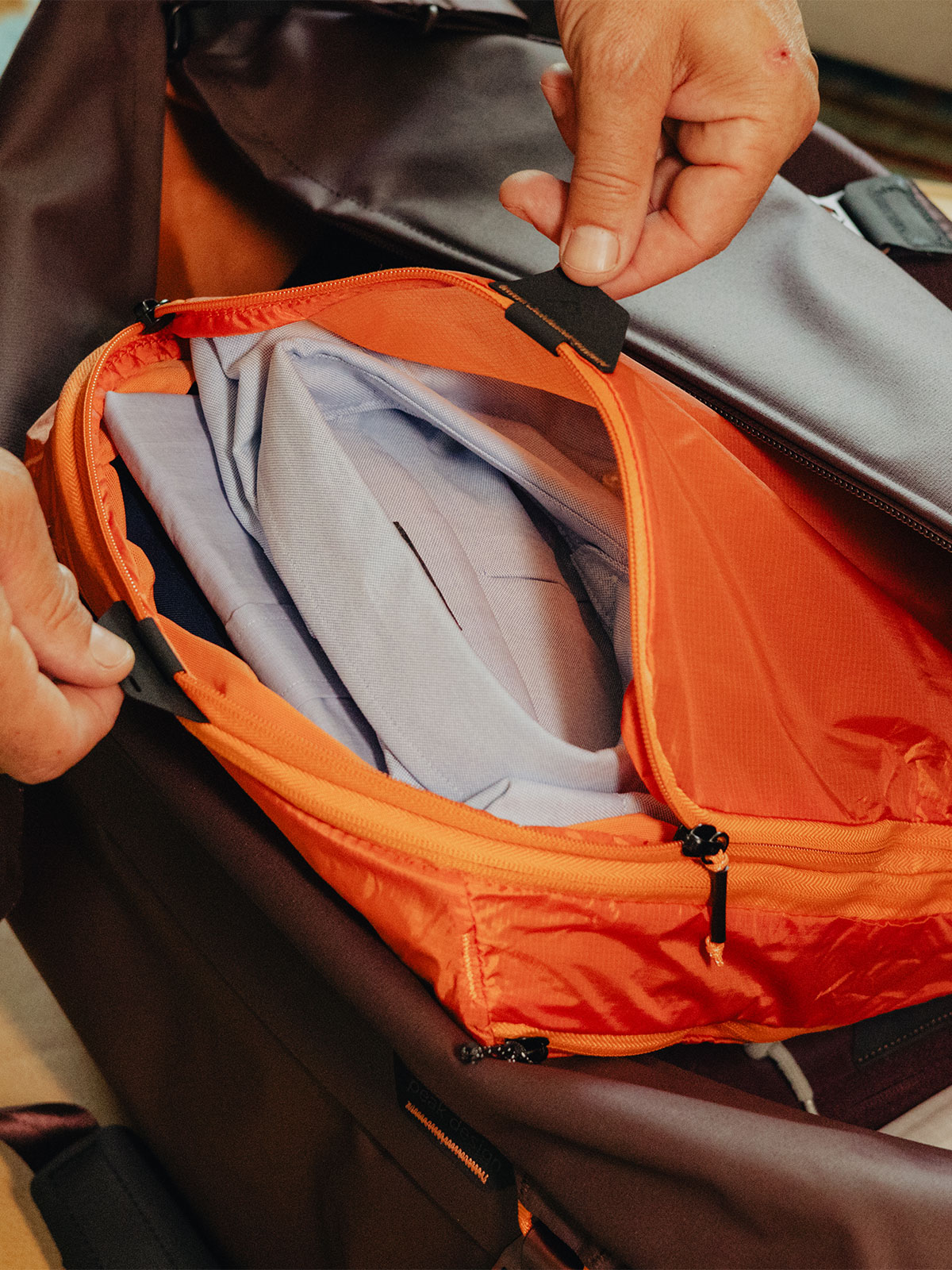 Packing Cube Medium pakkepose