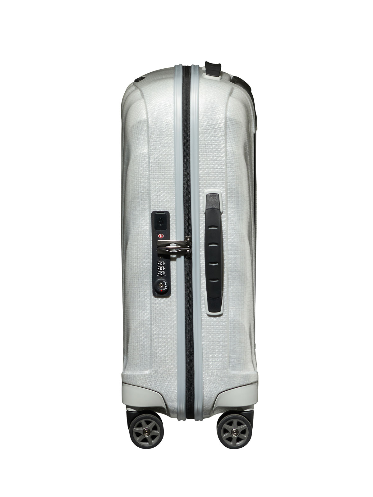 C-Lite 55 carry-on trillekoffert