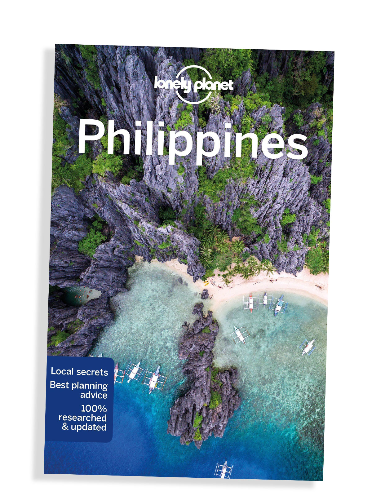 Philippines Lonely Planet