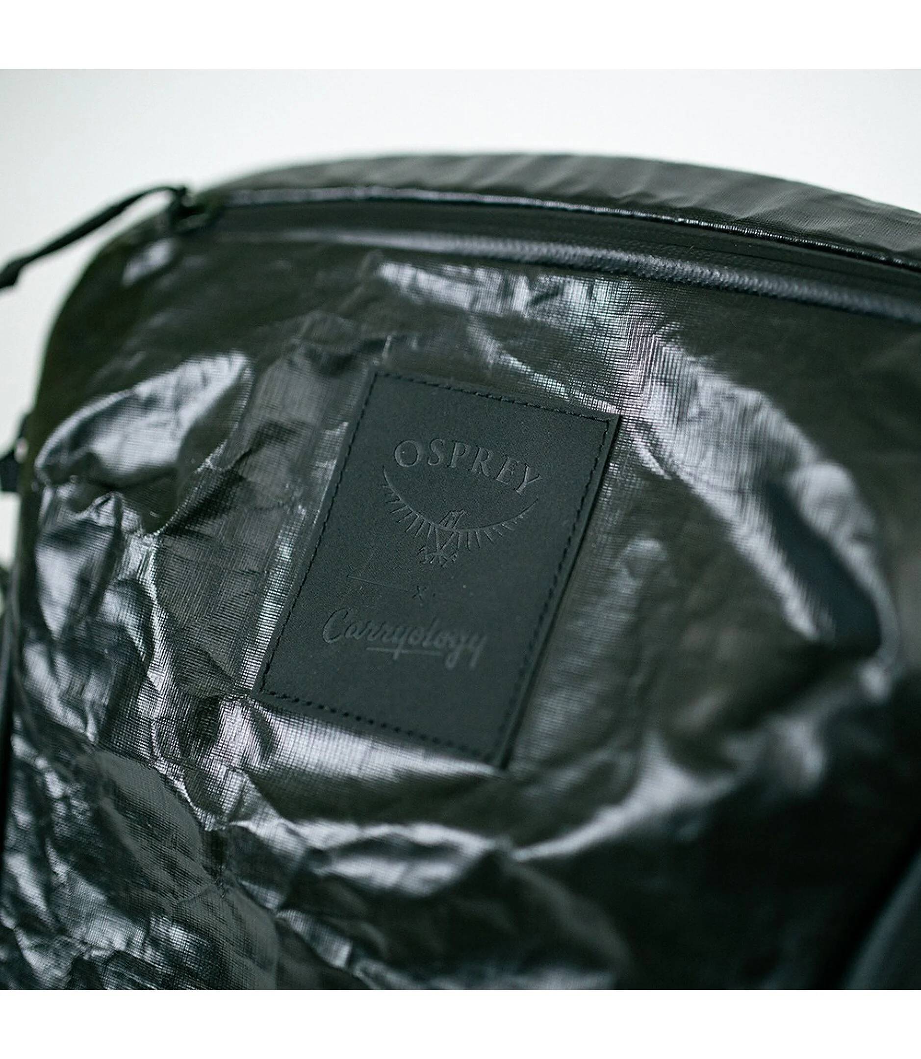 Osprey X Carryology Archeon 30 liter ryggsekk