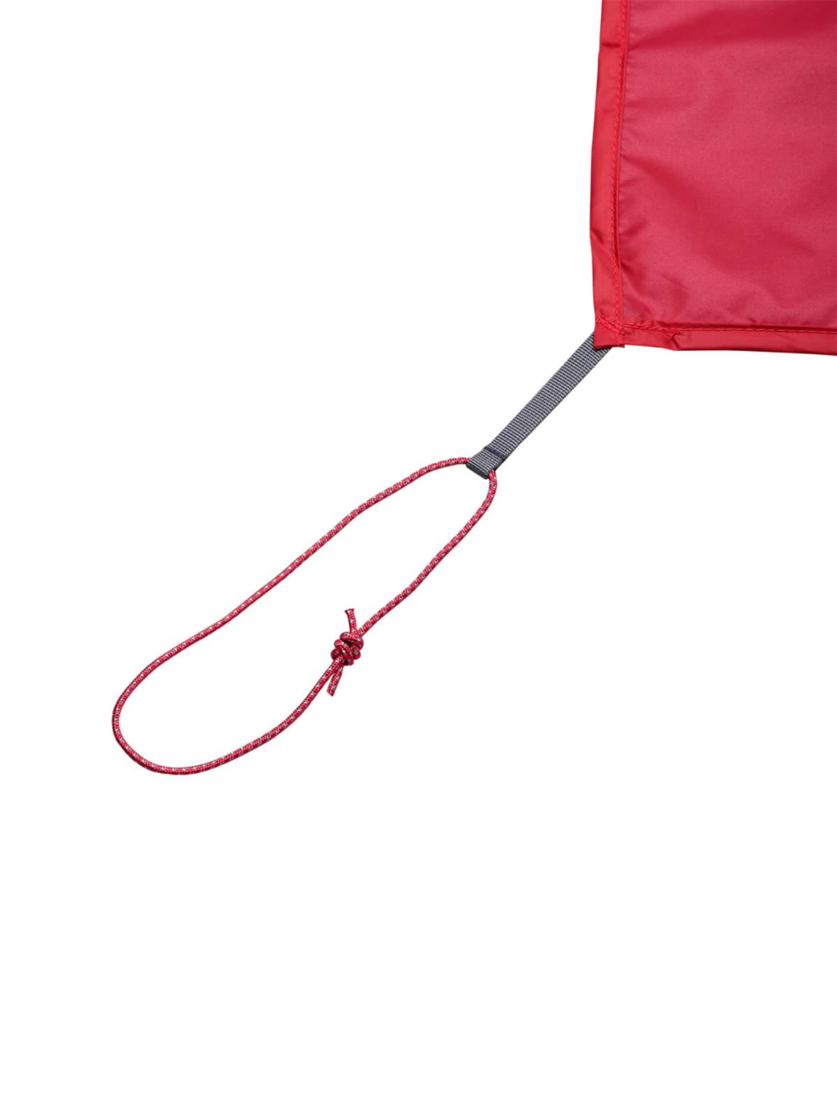 Footprint Universal 1 bunnduk til telt