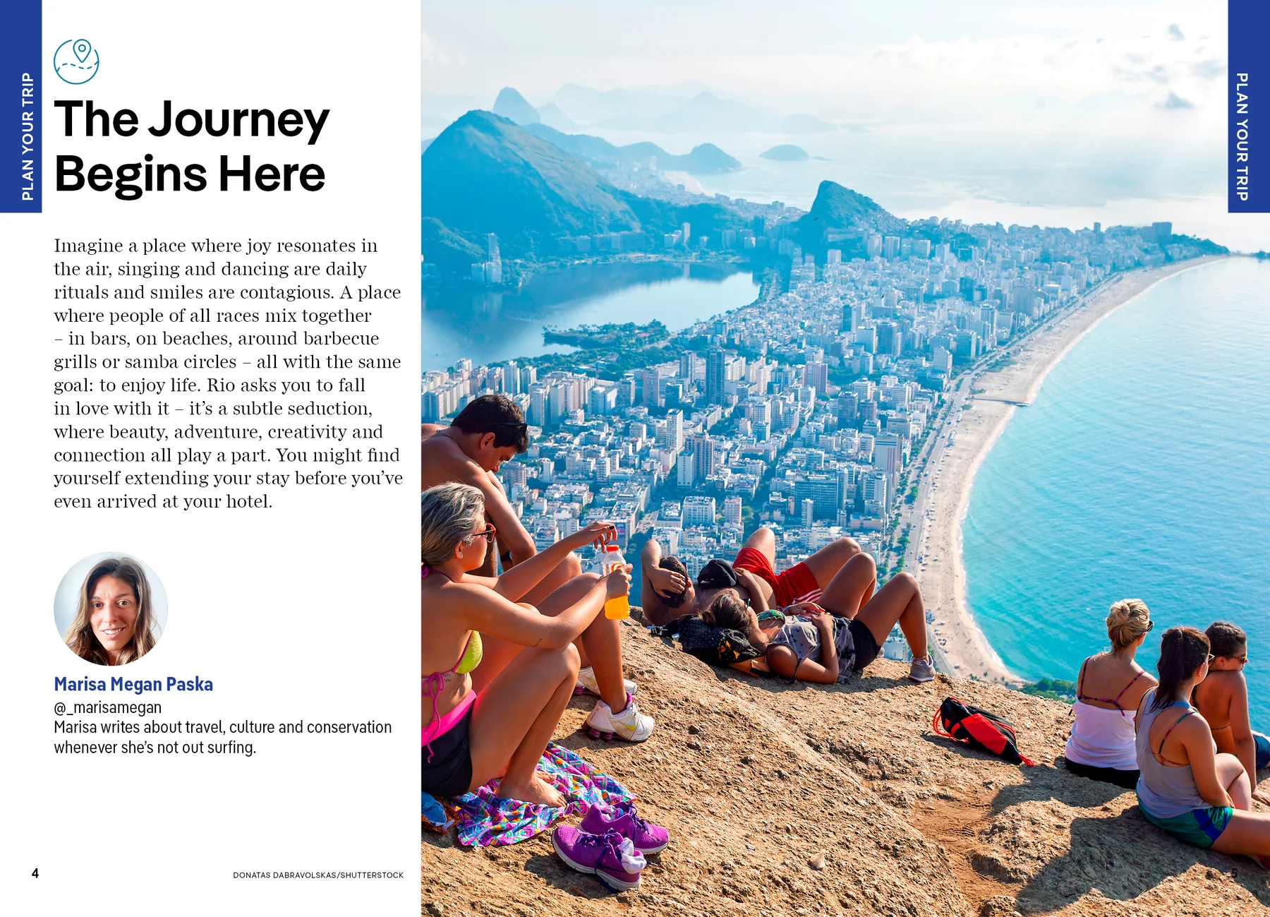 Pocket Rio de Janeiro