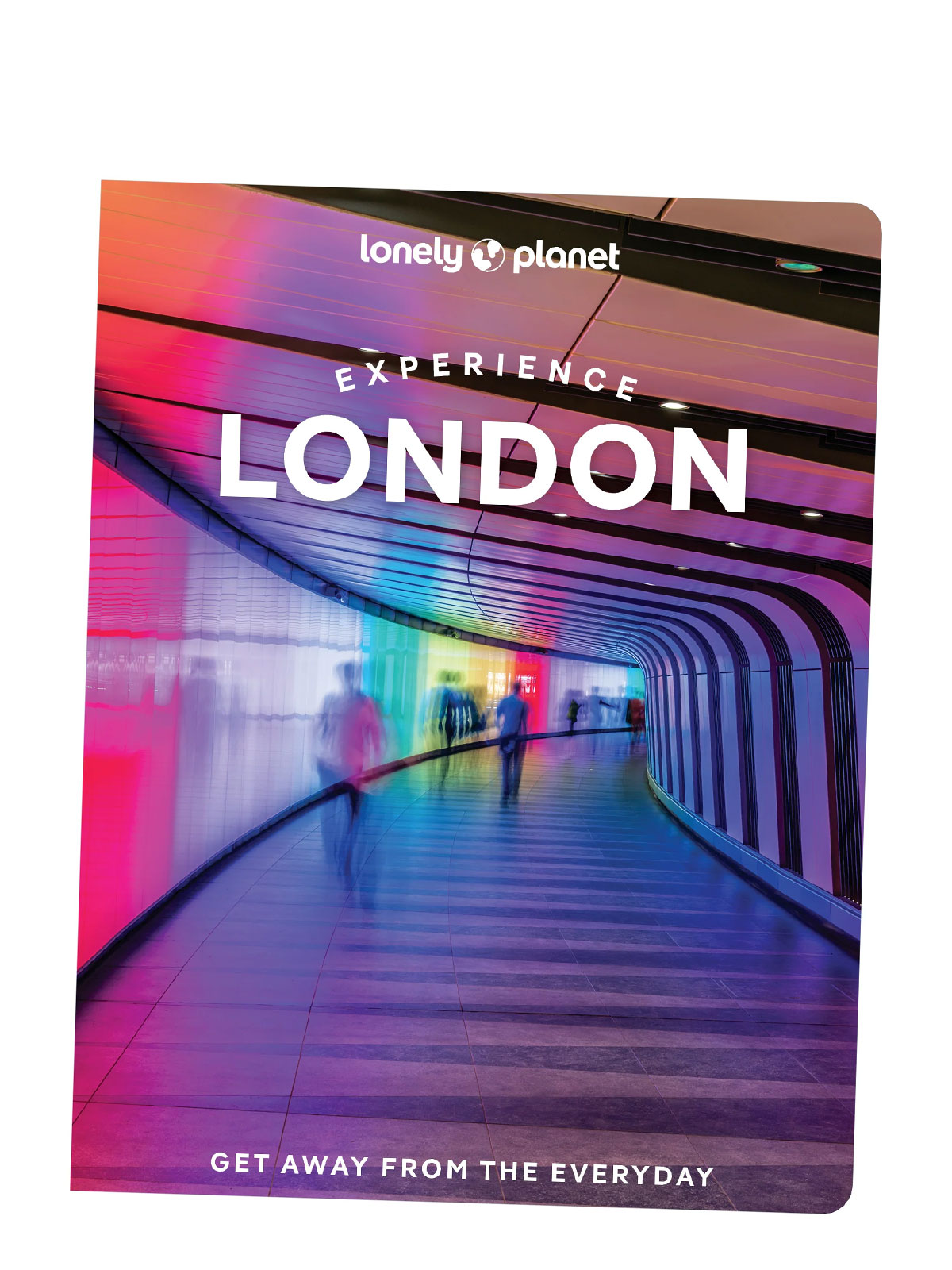 Experience London