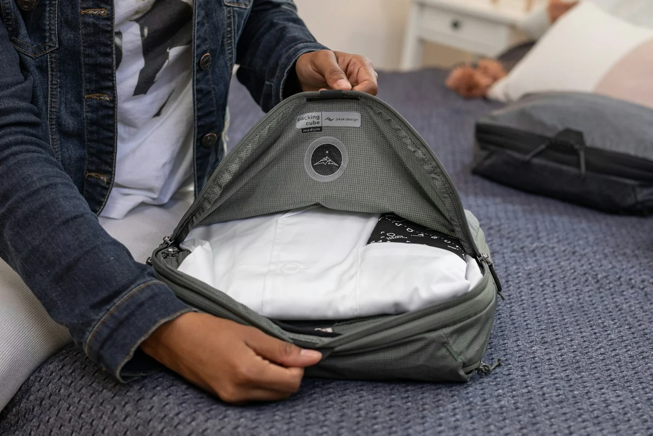Packing Cube (Large)