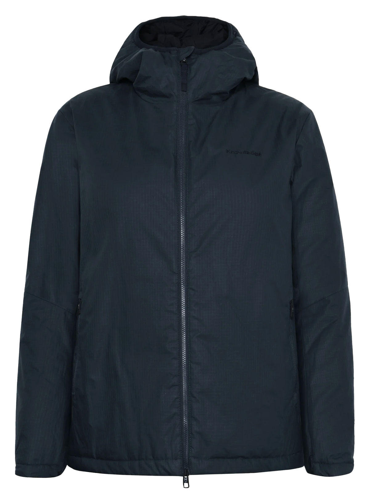 Insulated Wool Jacket (Dame)