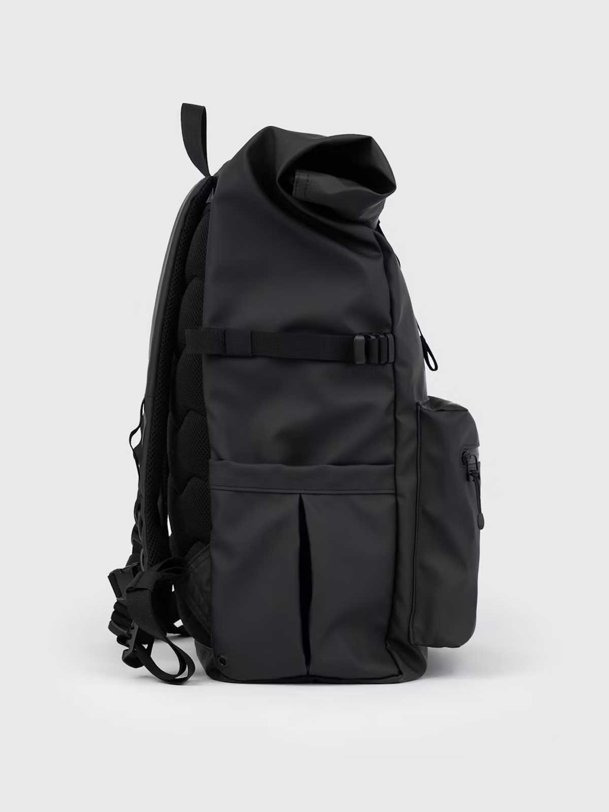 STREAM Rolltop Backpack Large