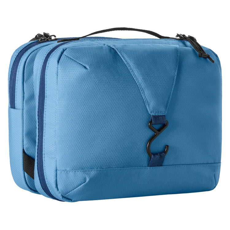 Pack-it Reveal Tri-fold Toiletry Kit