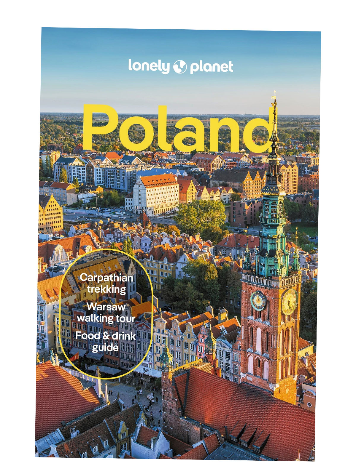 Poland Lonely Planet